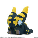Monster Hunter Capcom Capcom Figure Builder Finger Puppet Vol. 3