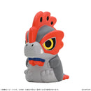 Monster Hunter Capcom Capcom Figure Builder Finger Puppet Vol. 3
