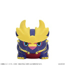 Monster Hunter Capcom Capcom Figure Builder Finger Puppet Vol. 3