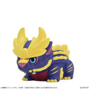 Monster Hunter Capcom Capcom Figure Builder Finger Puppet Vol. 3