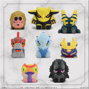 Monster Hunter Capcom Capcom Figure Builder Finger Puppet Vol. 3