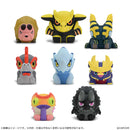 Monster Hunter Capcom Capcom Figure Builder Finger Puppet Vol. 3