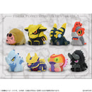 Monster Hunter Capcom Capcom Figure Builder Finger Puppet Vol. 3