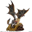 Monster Hunter Wilds Capcom Capcom Figure Builder Creators Model Thousand Blade Wyvern Seregios