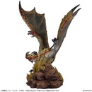 Monster Hunter Wilds Capcom Capcom Figure Builder Creators Model Thousand Blade Wyvern Seregios