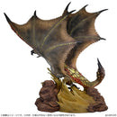 Monster Hunter Wilds Capcom Capcom Figure Builder Creators Model Thousand Blade Wyvern Seregios