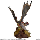 Monster Hunter Wilds Capcom Capcom Figure Builder Creators Model Thousand Blade Wyvern Seregios