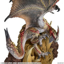 Monster Hunter Wilds Capcom Capcom Figure Builder Creators Model Thousand Blade Wyvern Seregios
