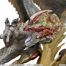 Monster Hunter Wilds Capcom Capcom Figure Builder Creators Model Thousand Blade Wyvern Seregios