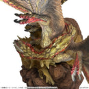 Monster Hunter Wilds Capcom Capcom Figure Builder Creators Model Thousand Blade Wyvern Seregios