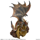 Monster Hunter Wilds Capcom Capcom Figure Builder Creators Model Thousand Blade Wyvern Seregios