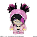 Street Fighter 6 Capcom Deformed Plush Juri (Outfit 3)
