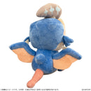 Monster Hunter Capcom  MonDefo Plush