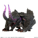 Monster Hunter Capcom Figure Builder Soft Vinyl Model Gore Magala