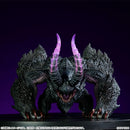 Monster Hunter Capcom Figure Builder Soft Vinyl Model Gore Magala