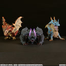 Monster Hunter Capcom Figure Builder Soft Vinyl Model Gore Magala