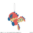 Monster Hunter Capcom MonDefo Mascot Key Chain