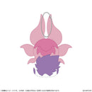 Monster Hunter Capcom MonDefo Mascot Key Chain