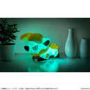 Monster Hunter Capcom Room Light Zinogre
