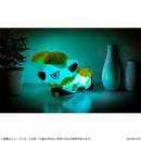 Monster Hunter Capcom Room Light Zinogre