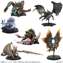 Monster Hunter Capcom Capcom Figure Builder Standard Model Plus THE BEST -Vol. 25, 26-
