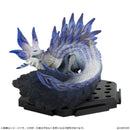 Monster Hunter Capcom Capcom Figure Builder Standard Model Plus THE BEST -Vol. 25, 26-