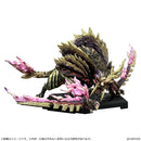 Monster Hunter Capcom Capcom Figure Builder Standard Model Plus THE BEST -Vol. 25, 26-