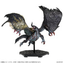 Monster Hunter Capcom Capcom Figure Builder Standard Model Plus THE BEST -Vol. 25, 26-
