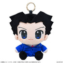 Ace Attorney Chibi Capcom Plush with Carabiner