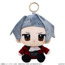Ace Attorney Chibi Capcom Plush with Carabiner