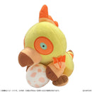 Monster Hunter Capcom MonDefo Plush