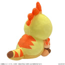 Monster Hunter Capcom MonDefo Plush