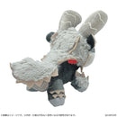 Monster Hunter Capcom MonDefo Plush