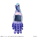 Monster Hunter Wilds Capcom Plush Seikret (Living Doll Outfit)