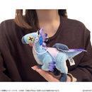 Monster Hunter Wilds Capcom Plush Seikret (Living Doll Outfit)
