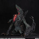 Monster Hunter Capcom Figure Builder Creators Model XL Giant Halberd Dragon Gogmazios