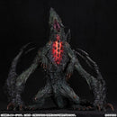 Monster Hunter Capcom Figure Builder Creators Model XL Giant Halberd Dragon Gogmazios