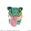 Monster Hunter Capcom MonDefo Plush Badge