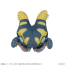 Monster Hunter Capcom MonDefo Plush Badge