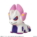 Monster Hunter Capcom Room Light Mizutsune