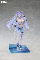 illustrator Mishune DCTER STARRY SKY AIRA 1/7 SCALE FIGURE