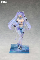 illustrator Mishune DCTER STARRY SKY AIRA 1/7 SCALE FIGURE