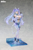 illustrator Mishune DCTER STARRY SKY AIRA 1/7 SCALE FIGURE