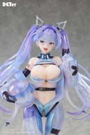 illustrator Mishune DCTER STARRY SKY AIRA 1/7 SCALE FIGURE