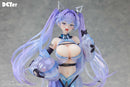 illustrator Mishune DCTER STARRY SKY AIRA 1/7 SCALE FIGURE
