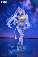illustrator Mishune DCTER STARRY SKY AIRA 1/7 SCALE FIGURE