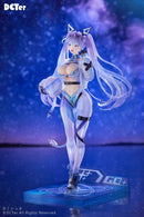 illustrator Mishune DCTER STARRY SKY AIRA 1/7 SCALE FIGURE