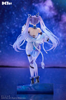 illustrator Mishune DCTER STARRY SKY AIRA 1/7 SCALE FIGURE