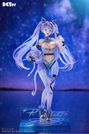 illustrator Mishune DCTER STARRY SKY AIRA 1/7 SCALE FIGURE