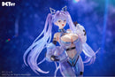 illustrator Mishune DCTER STARRY SKY AIRA 1/7 SCALE FIGURE